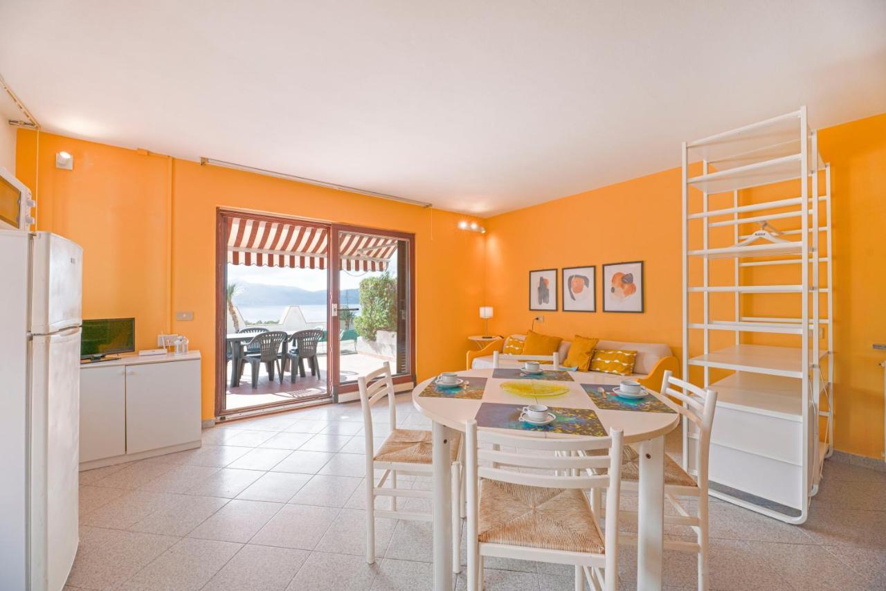 Apartments La Turistica Capoliveri  Exterior photo