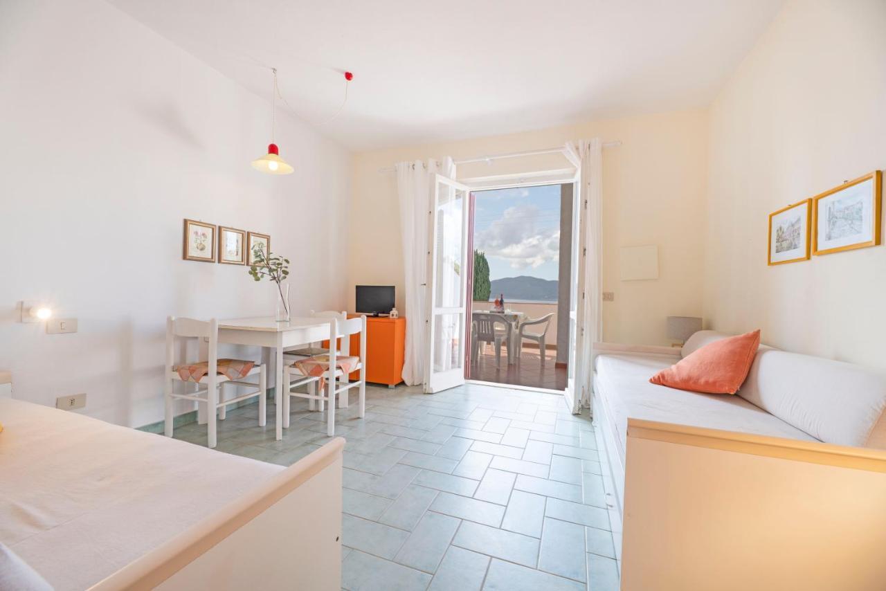 Apartments La Turistica Capoliveri  Exterior photo