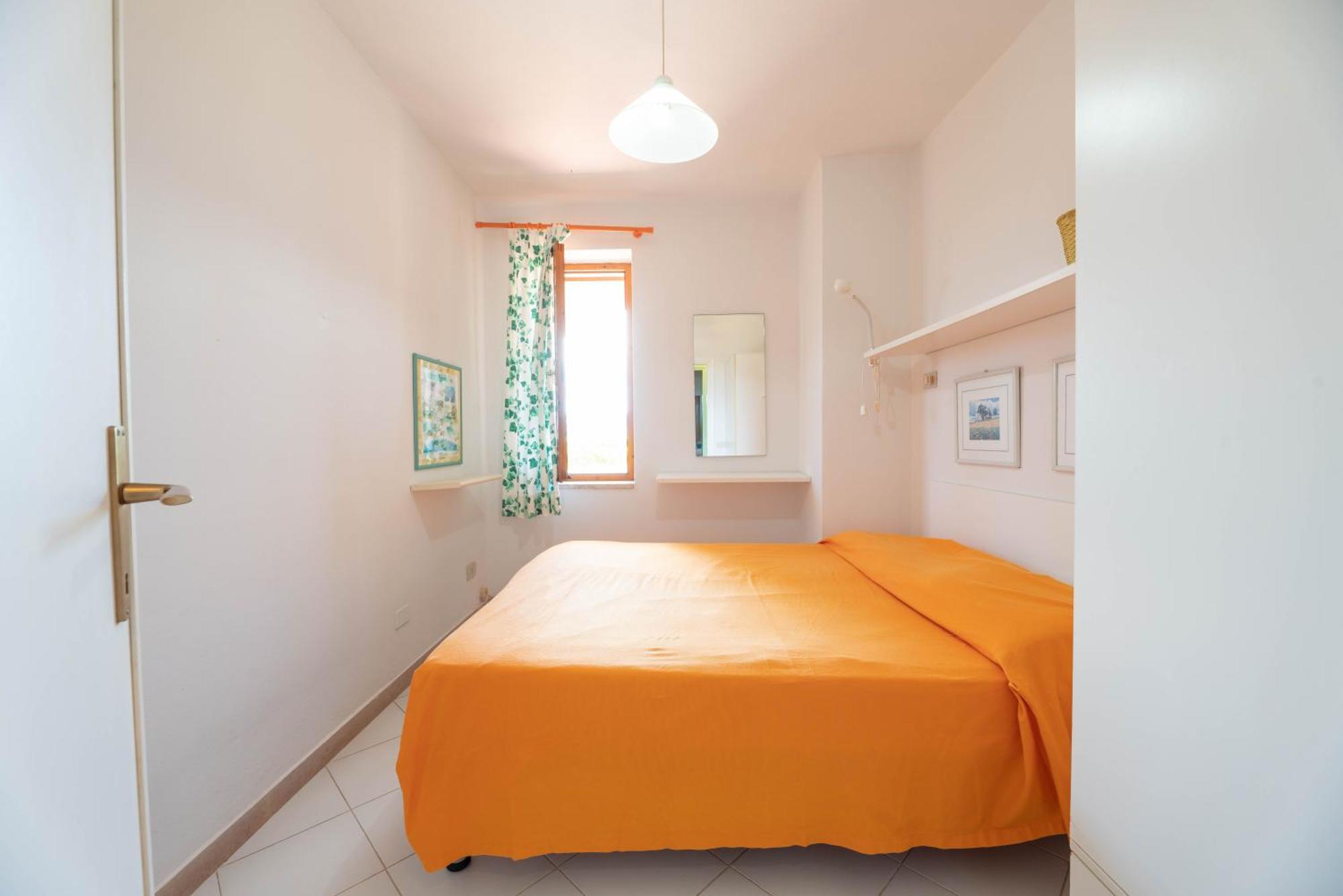Apartments La Turistica Capoliveri  Exterior photo